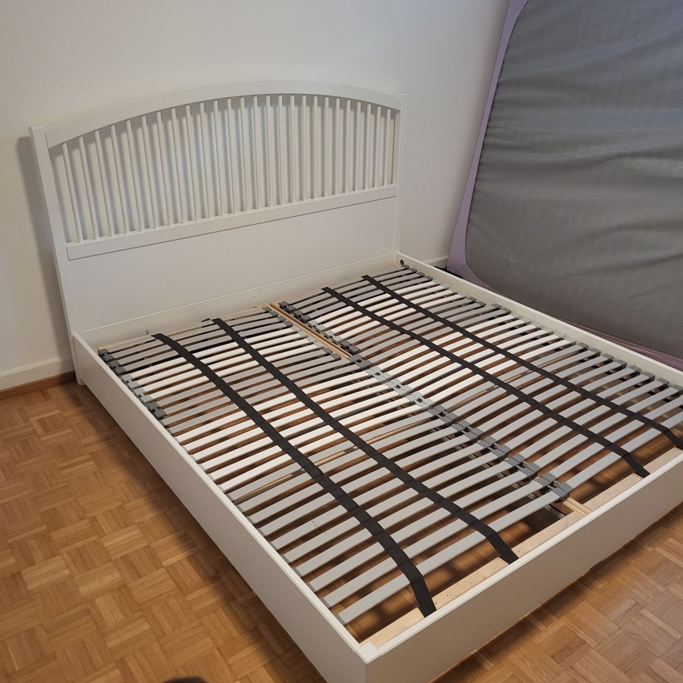 Ikea Letti: IKEA Bett Tyssedal – Usato da Zürich venduto da Ibrahimmm