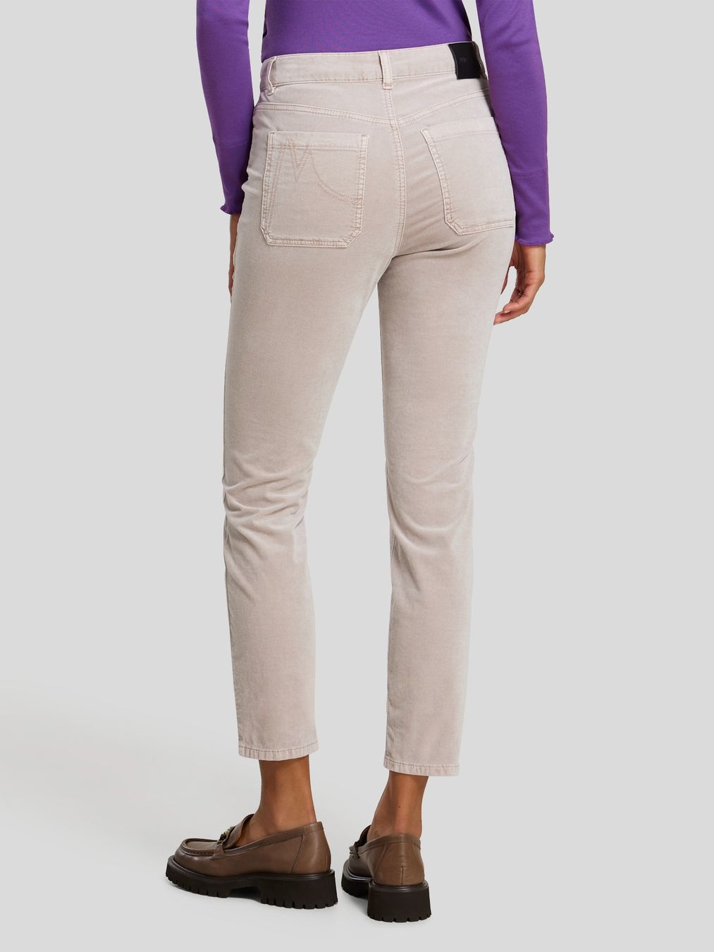 Marc Cain Hosen: MARCCAIN Hose Gr.34 NEU NP 259,- – Neu und originalverpackt aus Degersheim von Starkigel 5