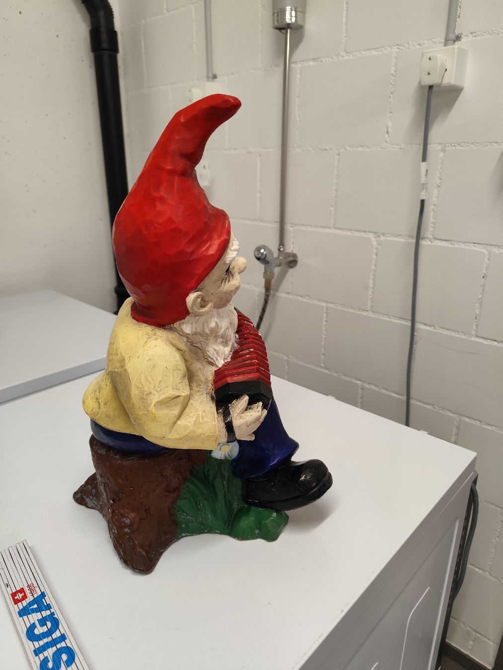 Statuette: Gartenzwerg  – Usato da Grossdietwil venduto da bie_2bn5 1