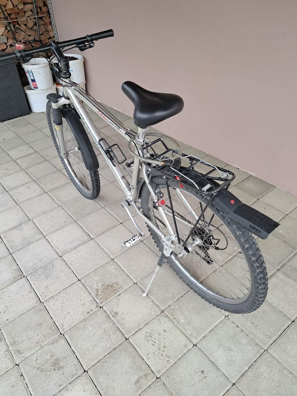 Giant Biciclette: Velo Giant – Usato da Diepoldsau venduto da sahra-sonnenblume 5