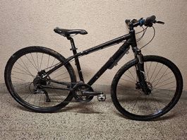 Mountainbike / Trekkingbike