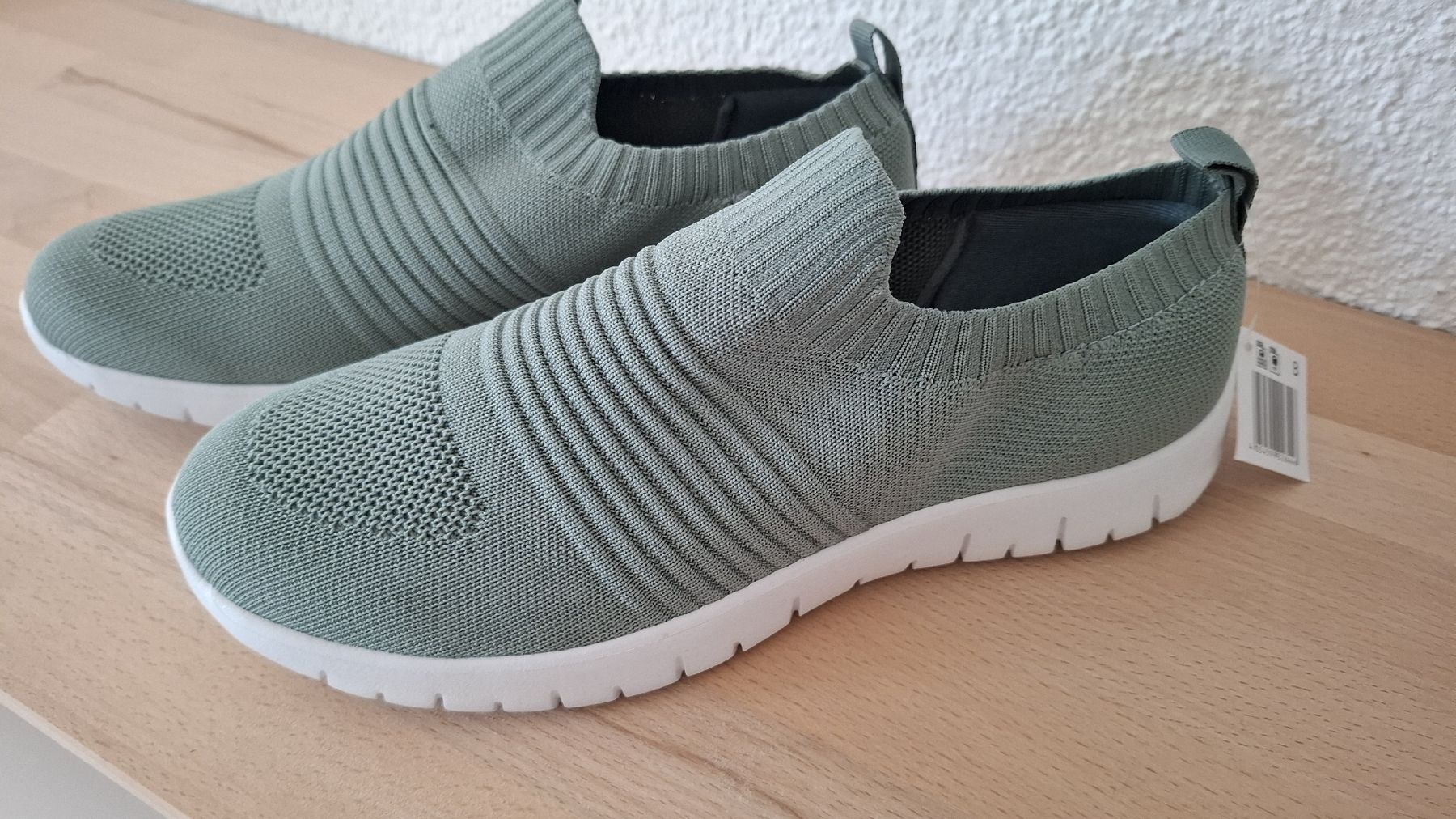 Damenschuhe: Esmara Damenschuhe Grösse 38 neu – Neu und originalverpackt aus Emmen von Tigerlady 3