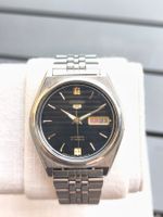 Seiko 5 automatique 🇯🇵