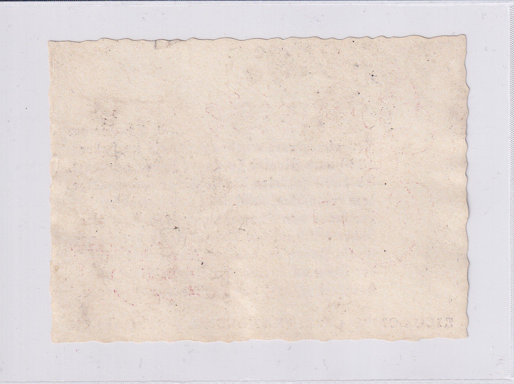 Carta: Etikette für Wein - Concise 1957 /bd – Usato da Hombrechtikon venduto da Rudolf07 1