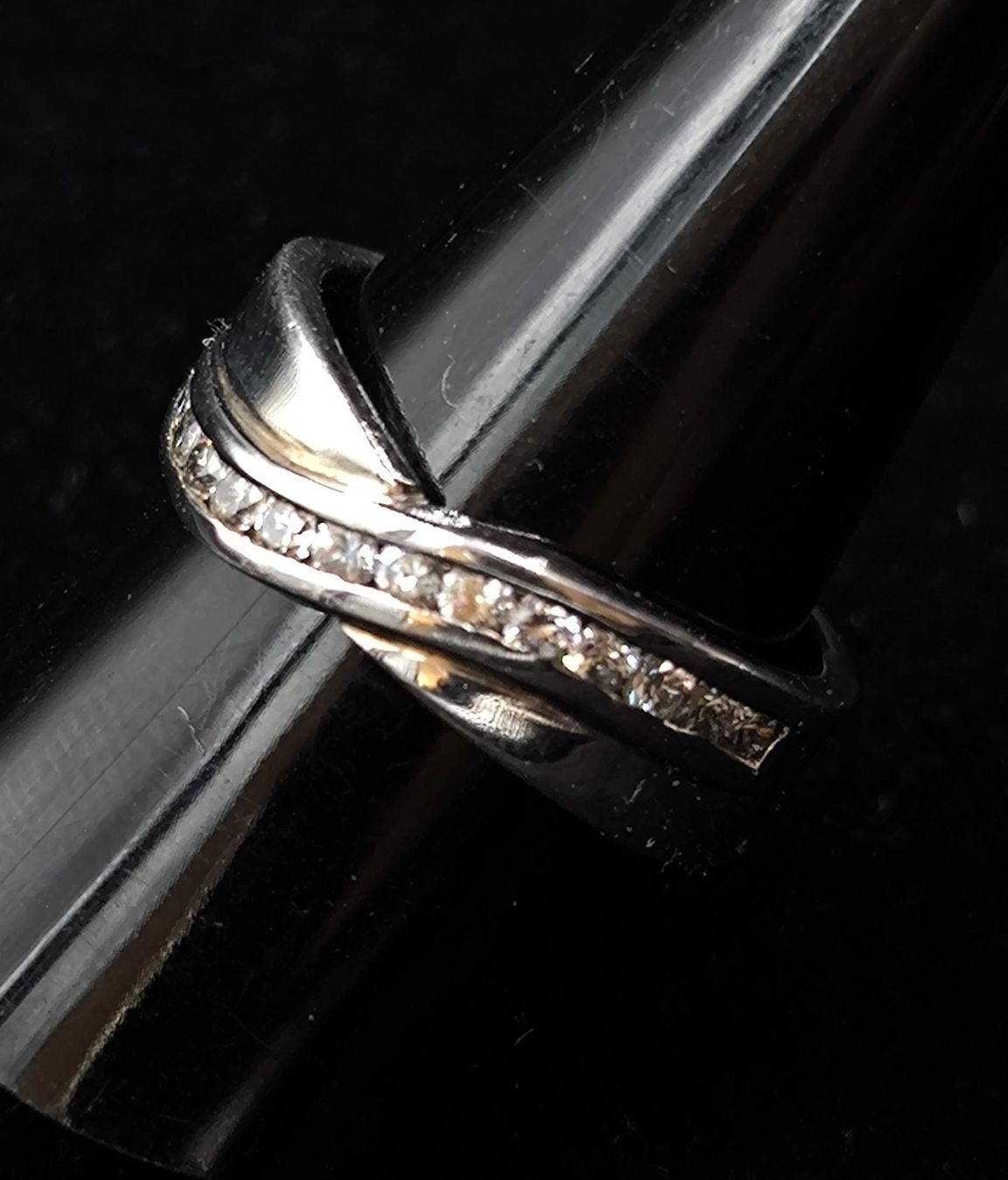 Anelli: Ring, 925er Silber – Usato da Rorschacherberg venduto da snOOpydOg11 1