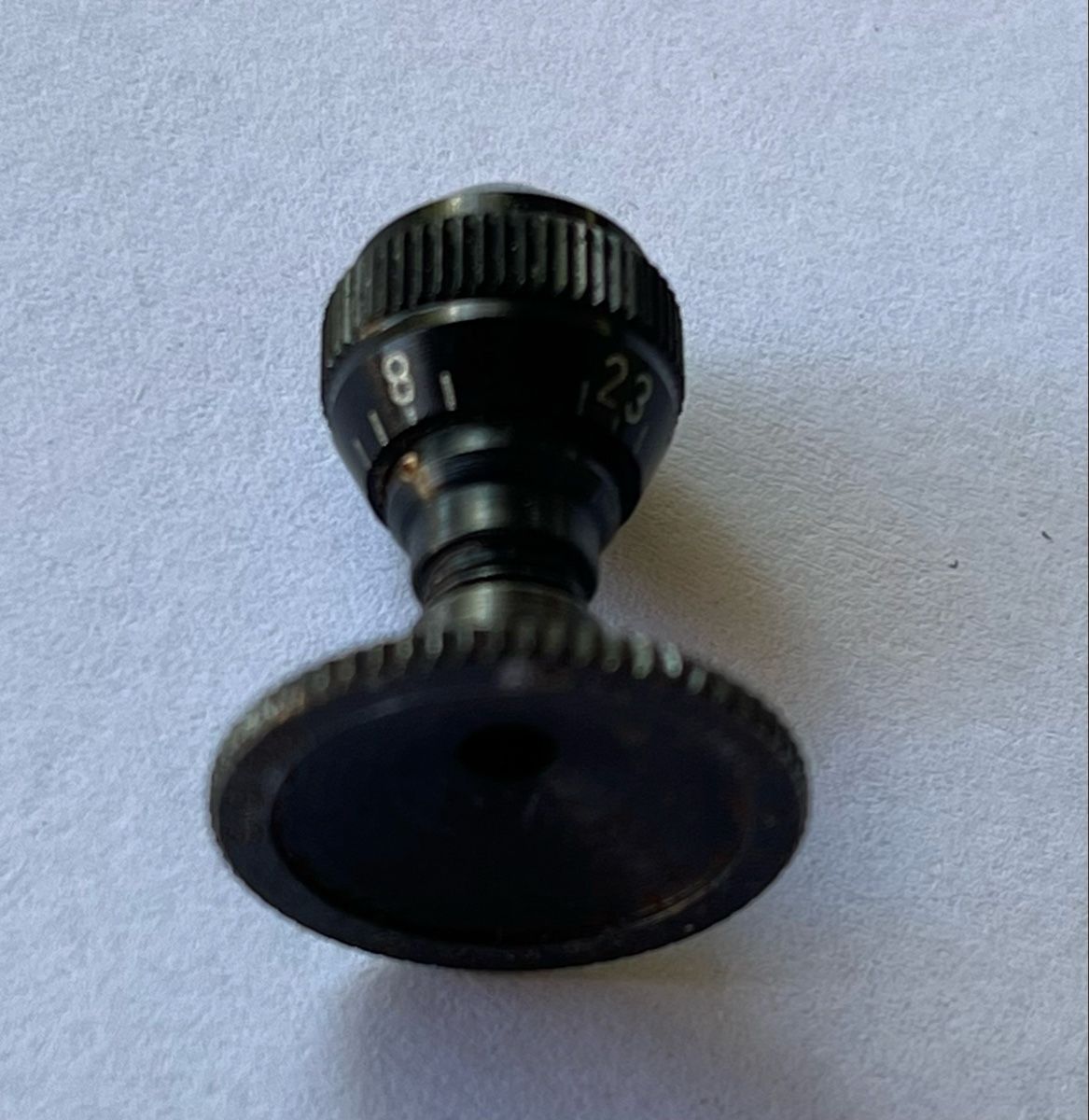 Obiettivi: Irisblende zu Stgw 90 – Usato da Graben venduto da fibral 1