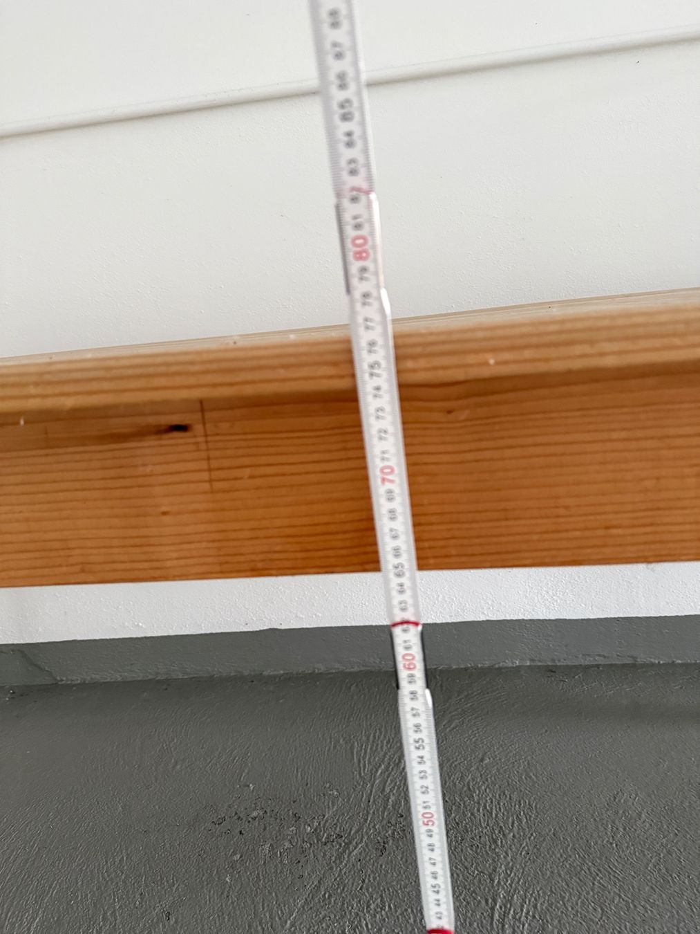 Tische: Tisch – Gebraucht aus Stadel von csa68 3