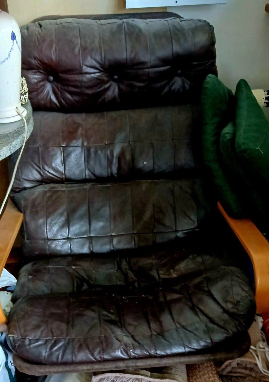 Fauteuils: fauteuil relax – D'occasion à Cornaux NE par sam_dy77 1