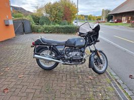 BMW R 100 CS