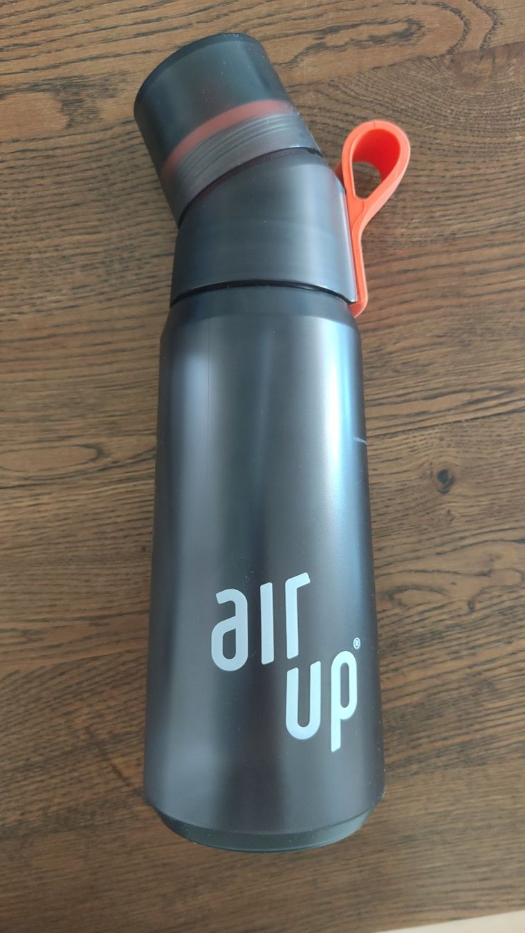 Air Up Borracce & Thermos: Air Up Falsche – Usato da Tann venduto da ansure75