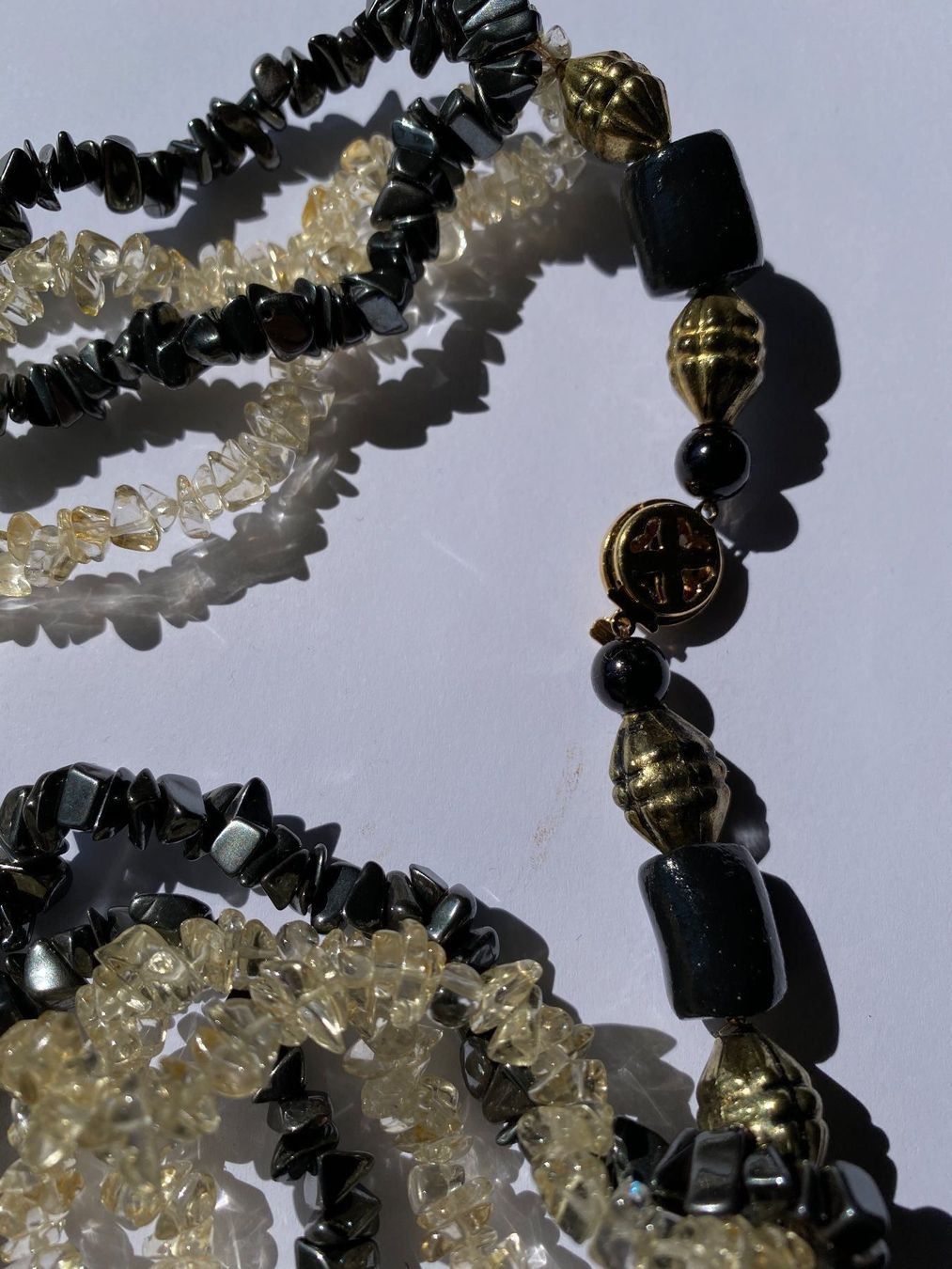 Catenine: Vintage Collier – Usato da Bern venduto da schnupka 5