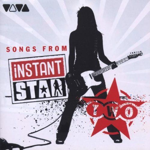 CD: Alexz Johnson - Songs from Instant Star Volume 2 – Usato da Uzwil venduto da visions77