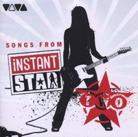 Alexz Johnson - Songs from Instant Star Volume 2