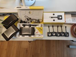 Barco ClickShare Bundle