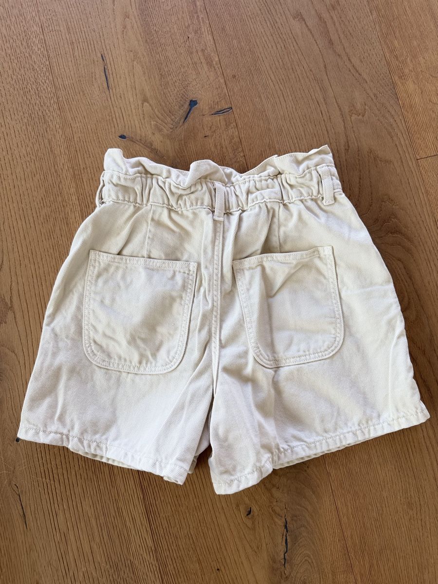 Zara Jeans: Zara Jeans Shorts in Hellbeige Gr.36 – Nuovo (secondo la descrizione) da Altendorf venduto da PiaLang 1