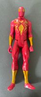 Hasbro Marvel Titan Hero IRON SPIDER 12''