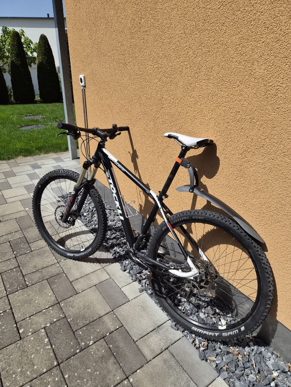 Stöckli Biciclette: Stöckli Bike, Beryll Edition – Usato da Zuzwil SG venduto da Phwsg