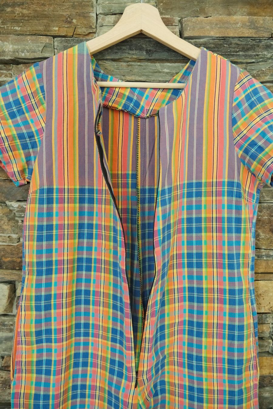 Tute: Jumpsuit Overall bunt Gr. M – Nuovo (secondo la descrizione) da Winkel venduto da man_2qfr 2