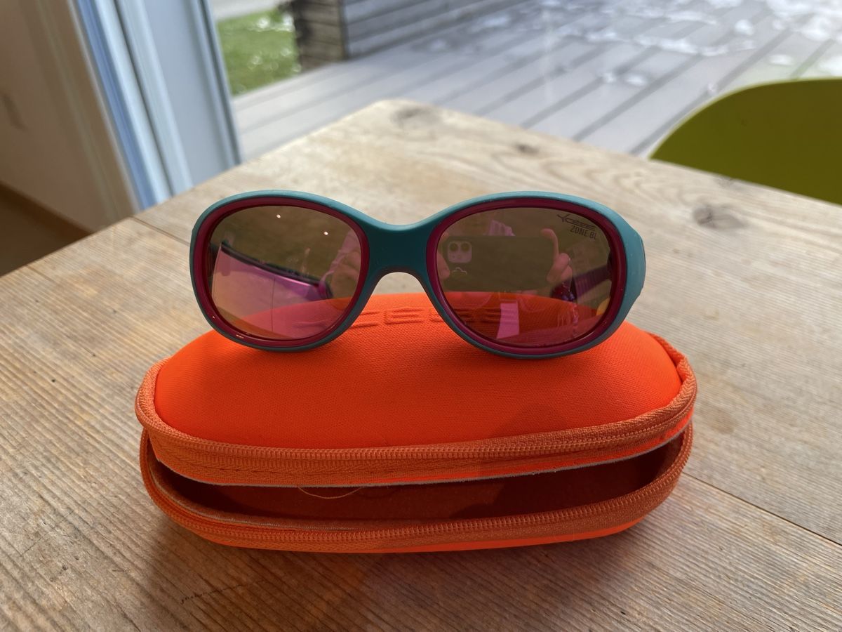 Brillen & Gläser: Kindersonnenbrille Cebe – Neu (gemäss Beschreibung) aus Grabs von Saskia033 2