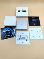 UBIQUITI | UniFi Cloud Key Plus Gen 2 | Silber