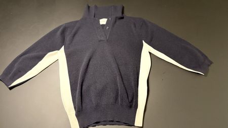 Elegantes Polo von Claudie Pierlot