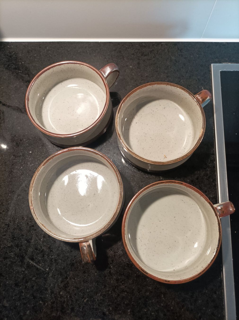 Ciotole: Plats pour soupe – Usato da Lausanne venduto da hdo_d2mm
