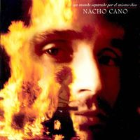 CD Nacho Cano - Un mundo separado... (1994)