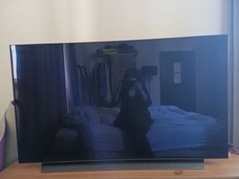 TV LG OLED ThinQ AI
