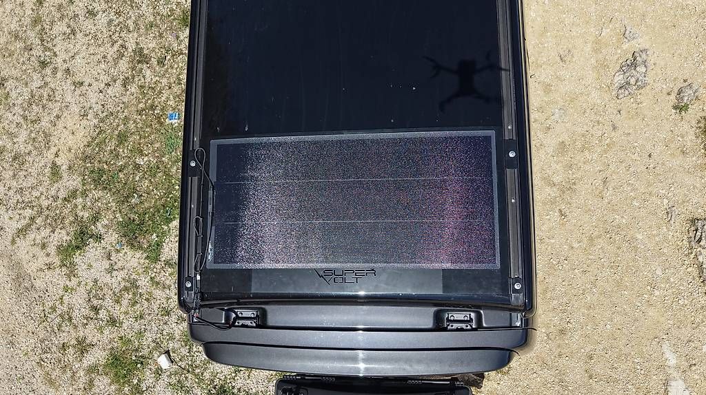 Veicoli da campeggio: Solaranlage Marco Polo  – Usato da Bülach venduto da CAMPTIVITY 1