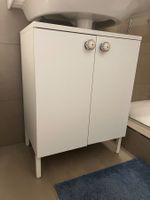 Waschbeckenunterschrank