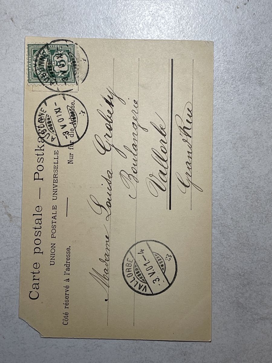 Cartoline postali: Ansichtskarte Axenstrasse – Usato da Strengelbach venduto da Aschatan5 1