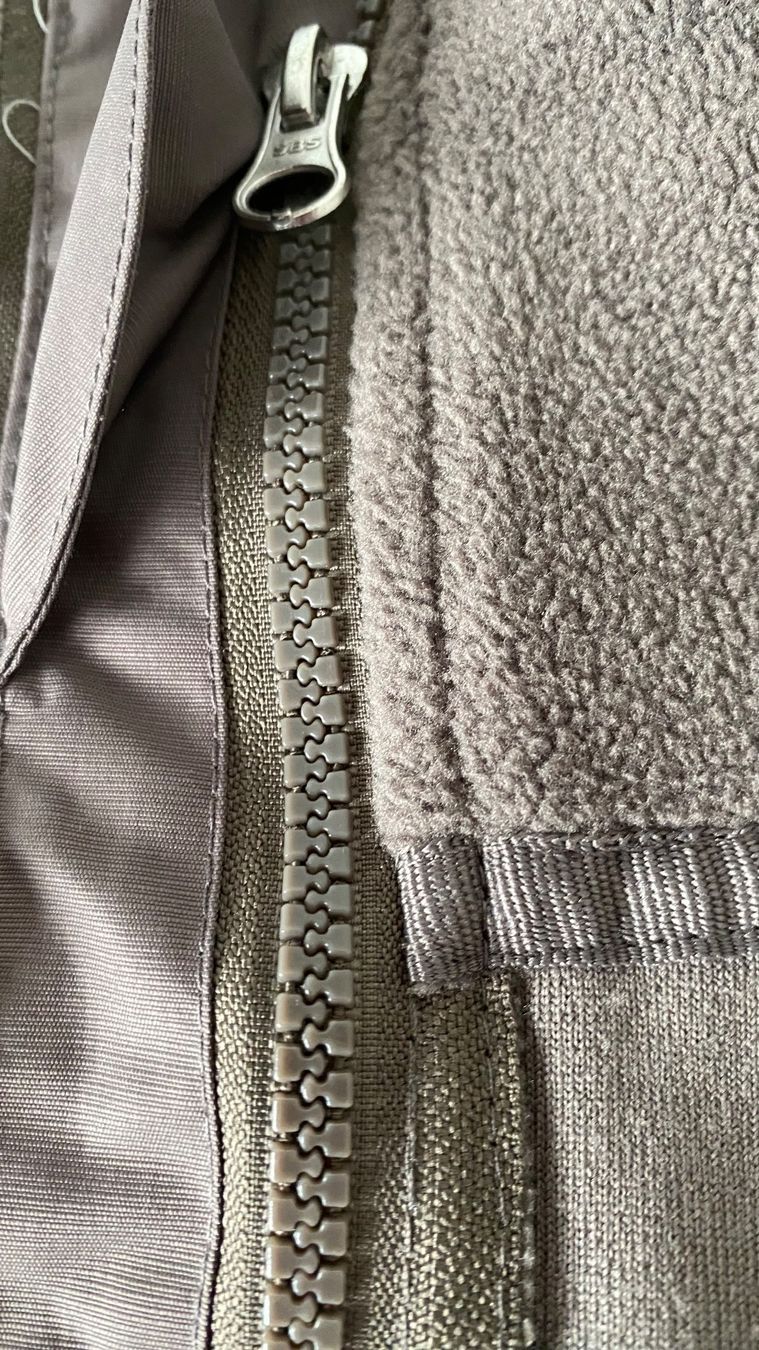 Tchibo Cappotti: Outdoormantel 3 in 1 – Usato da Starrkirch-Wil venduto da sclupain 4