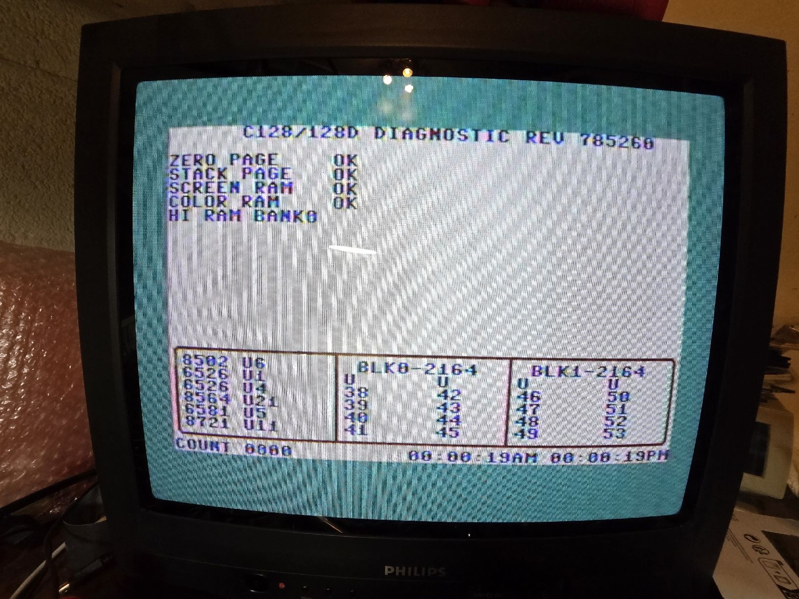 Commodore PC: Commodore 128 – Usato da Courroux venduto da Davy642 3