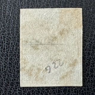 Tous les timbres: Strubel 22G/22B4, gestempelt – D'occasion à Stallikon par HILDECH1 3