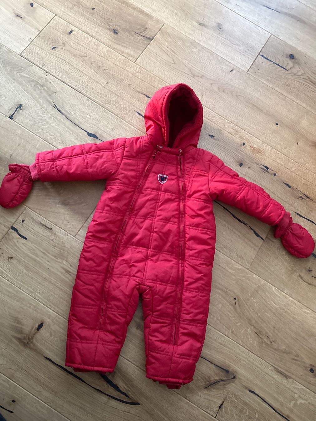 Chicco Ensembles: Chicco Schneeanzug Grösse 68 – D'occasion à Wangen b. Olten par na_wal