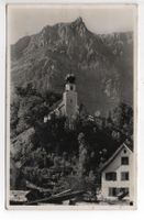 GLARUS Burg-Kapelle