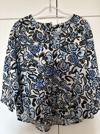 Masai Copenhagen Bluse Gr. S Top Zustand Sommerlich!