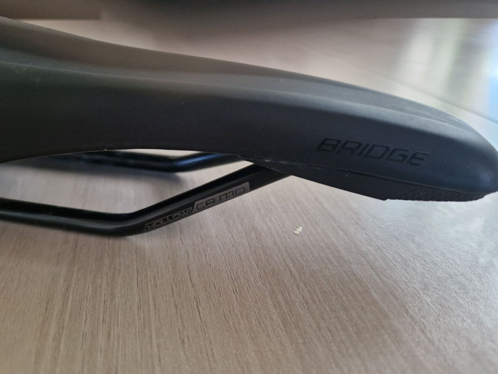 Specialized Pièces détachées: Bikesattel – D'occasion à Oberuzwil par f7g_6jyl 1
