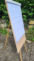 Flipchart, originelle Konstruktion