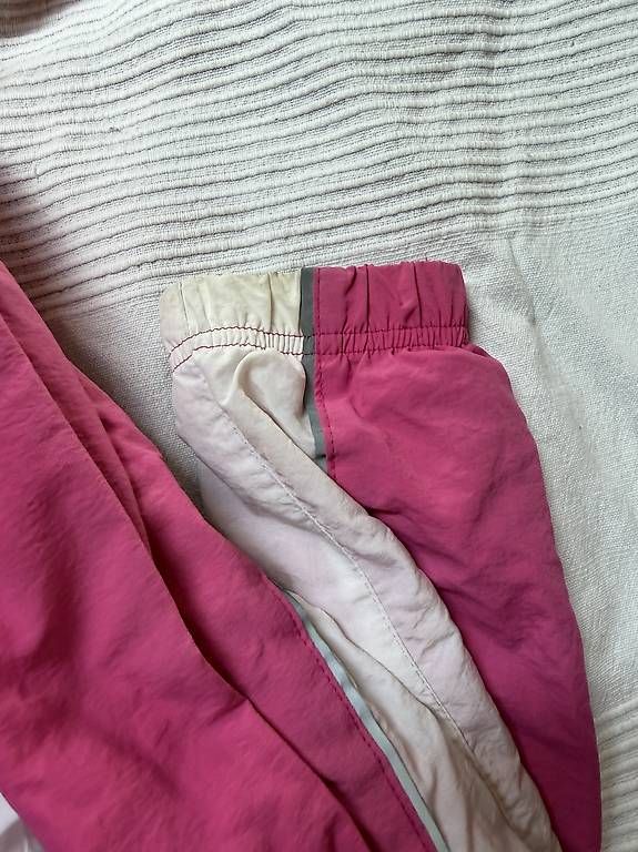 Giacche: Corteiz Jacket pink – Usato da Geuensee venduto da mar_ld75 3