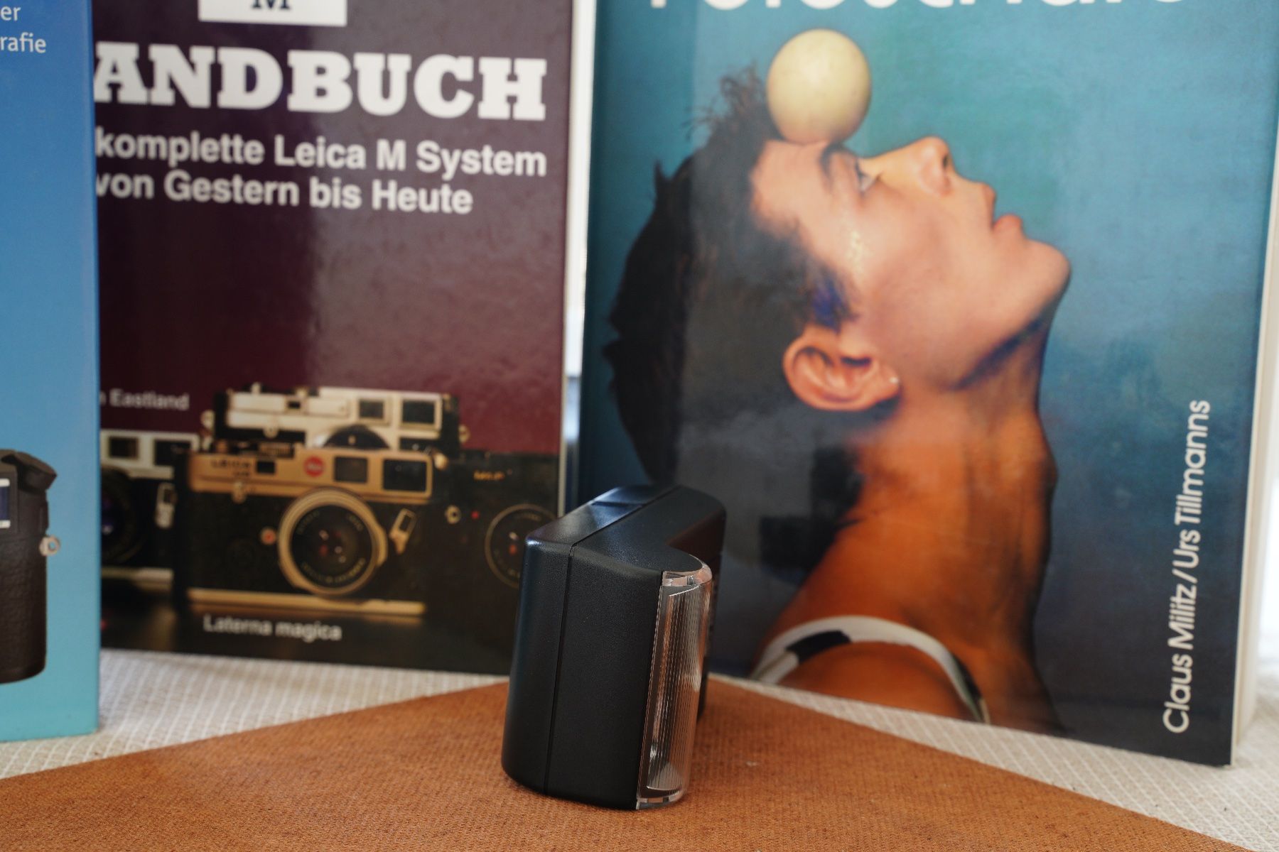 Mecablitz Flash: Metz Mecablitz 30 BCT2 – Difettoso da Dagmersellen venduto da sim_zqh8 4