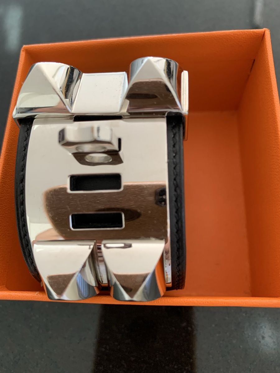 Bracciali & Braccialetti: Hermes Armband  – Nuovo (secondo la descrizione) da Locarno venduto da alisha08