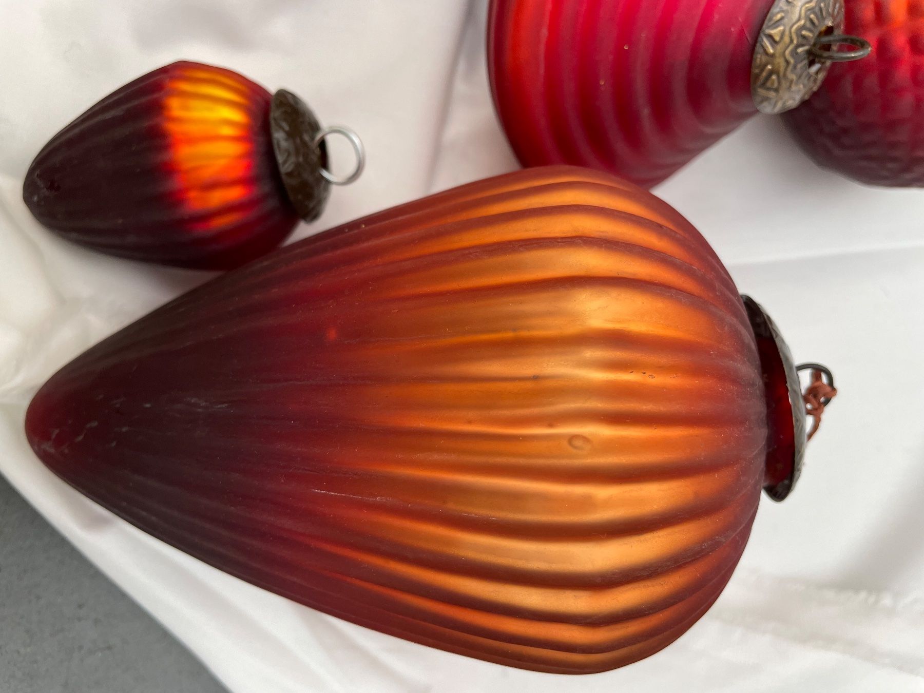 Tutte le decorazioni: WEIHNACHTEN. DEKO – Nuovo (secondo la descrizione) da Zürich venduto da Danokiko 1