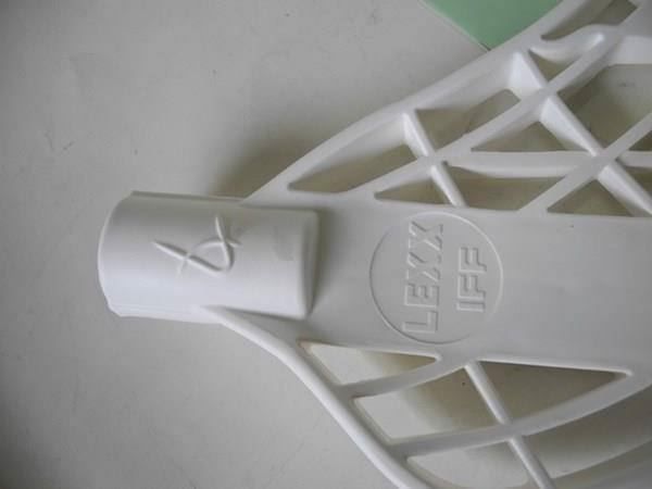 Altri accessori: 10 Unihockey Kellen V1 Medium,weiss,Left – Nuovo e nell'imballaggio originale da Kottwil venduto da Crazyrolf 1