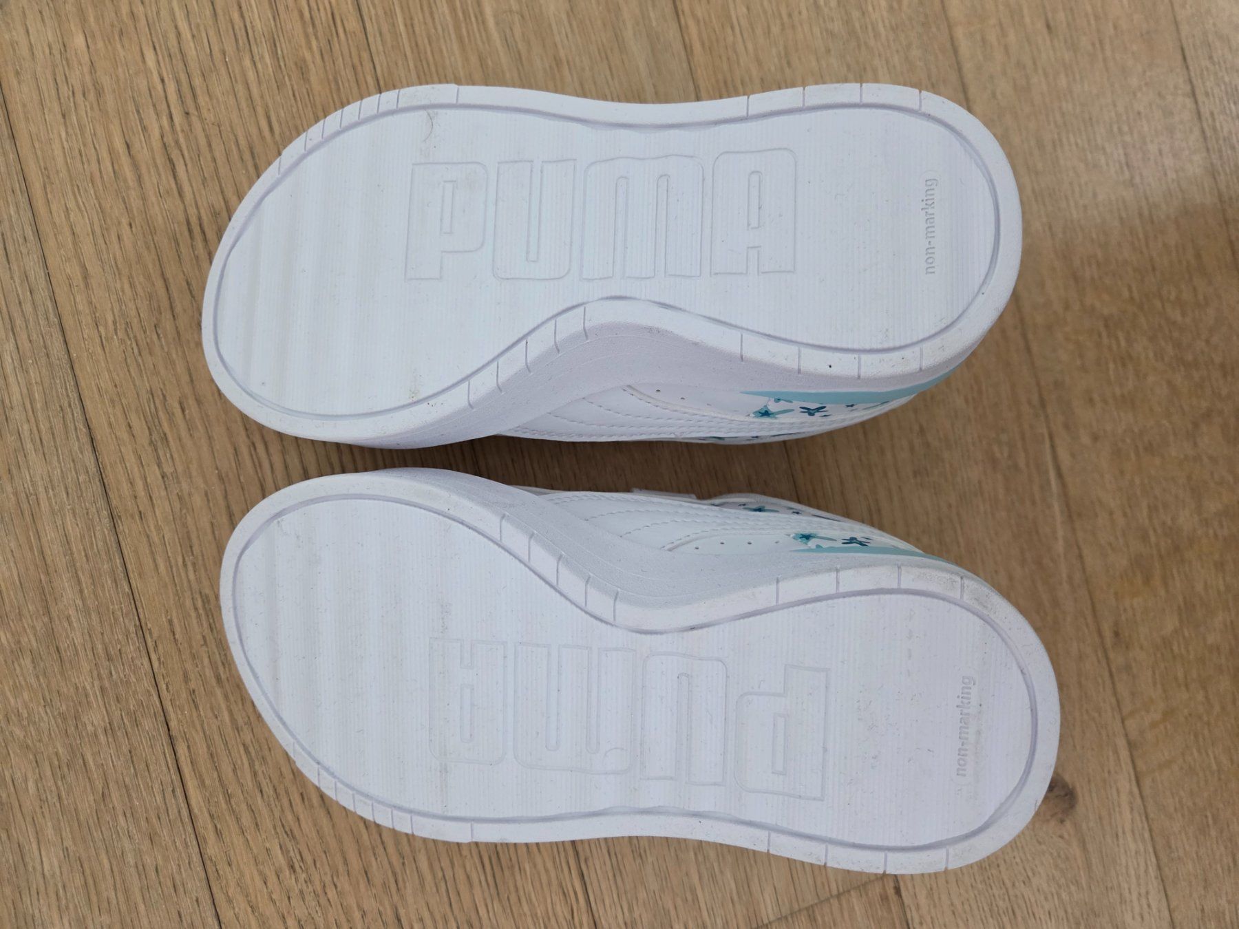 Puma Scarpe da uomo: Basket Puma Taille 29 - NEW – Nuovo (secondo la descrizione) da Carouge GE venduto da Gasco 6