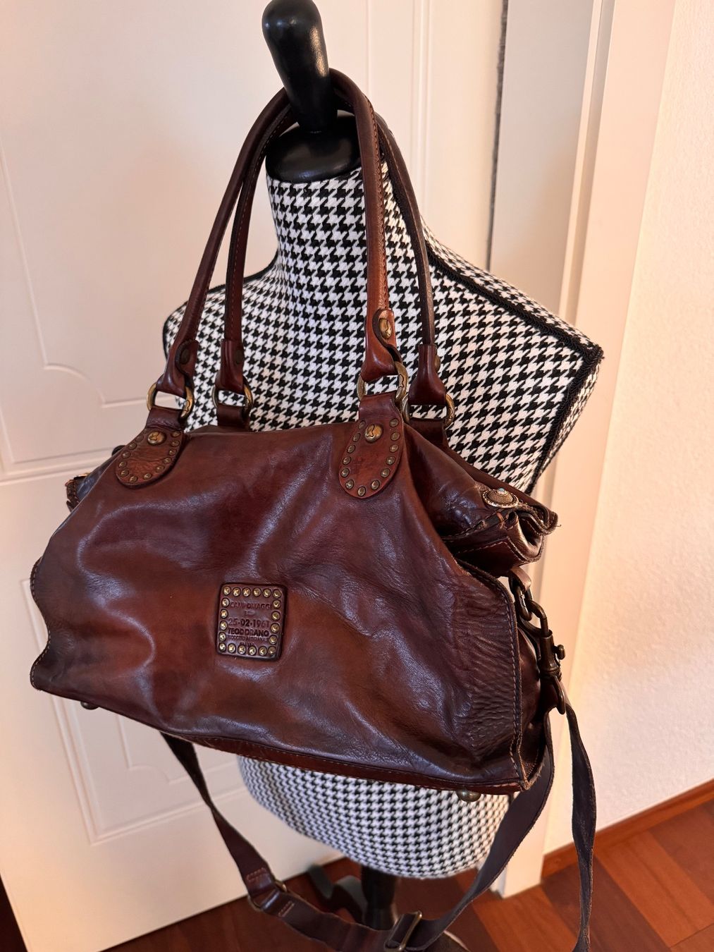 Campomaggi Borse da donna: Campomaggi Ledertasche – Usato da Meilen venduto da ssp2023 2