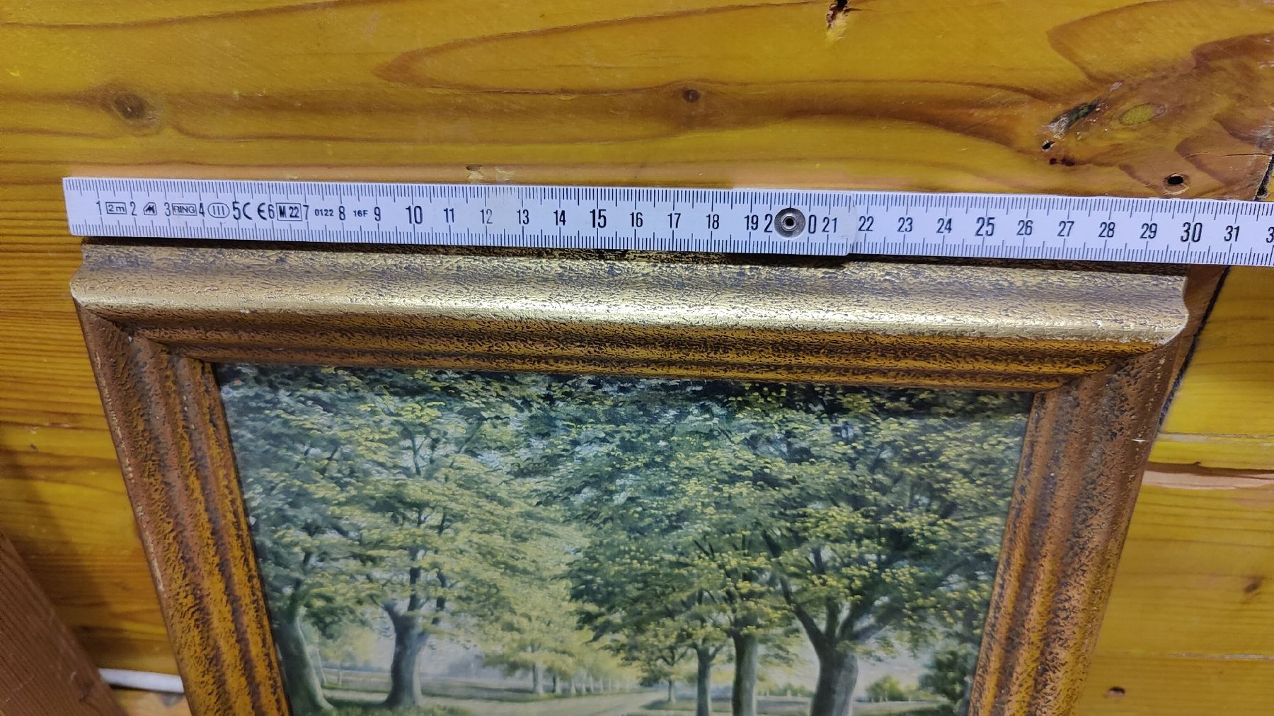 Foto & Immagini: Kunstdruck sehr schön (L7) – Usato da Neuenhof venduto da bro_9zsg 6