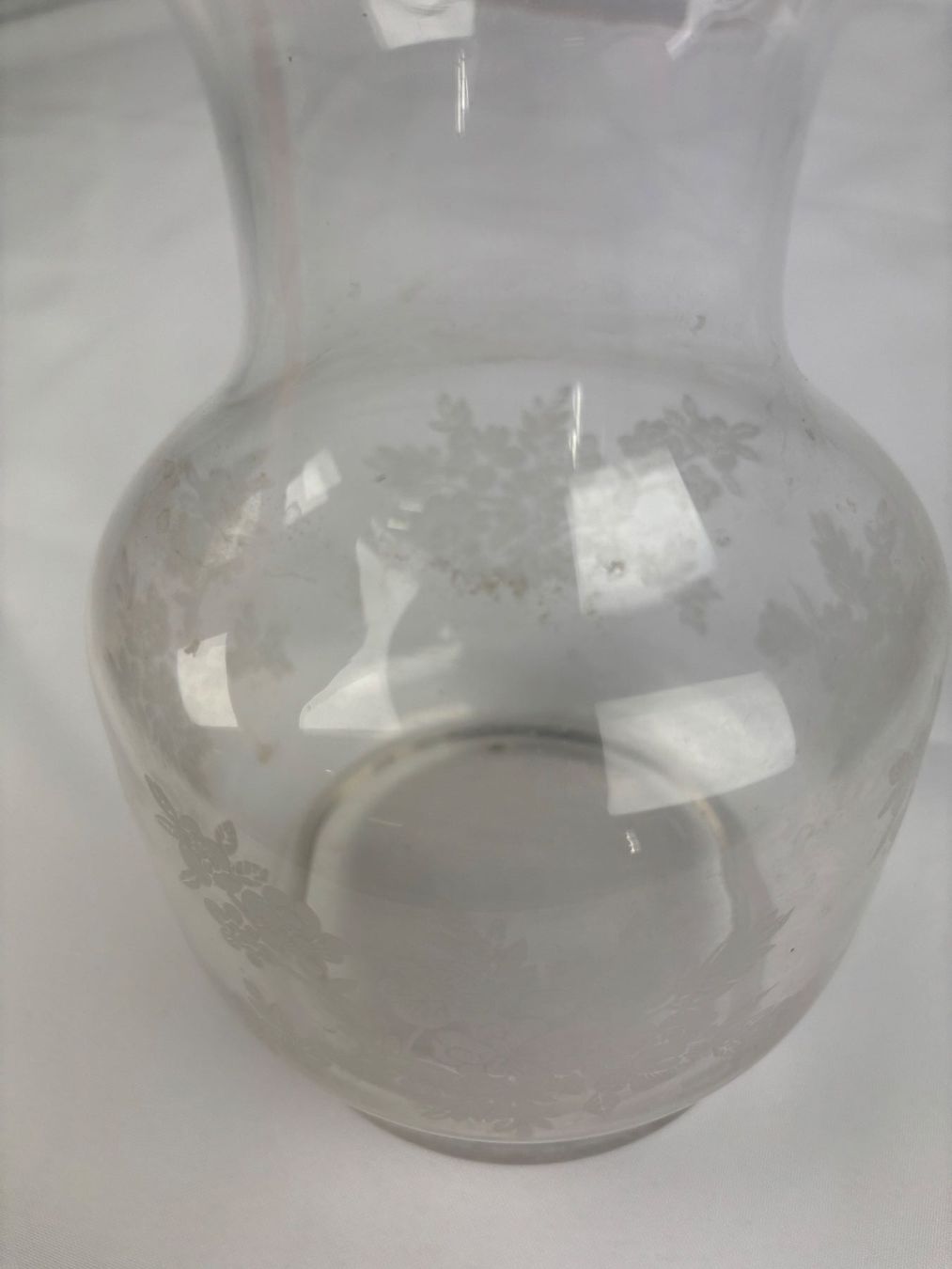 Vasi & Recipienti: Glass Vase – Usato da Wettingen venduto da Wendemarket 2