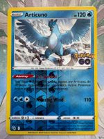 Pokémon TCG – Articuno Reverse (PGO024) Pokémon GO
