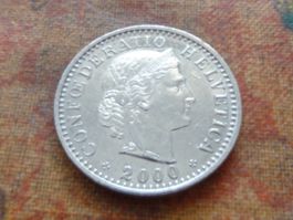 20 Rp. 2000